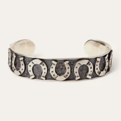 Horseshoe Cuff