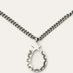 Horseshoe Necklace
