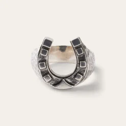 Horseshoe Ring