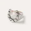 Horseshoe Ring