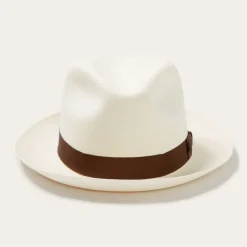 Ibarra Panama Fedora