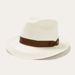 Ibarra Panama Fedora