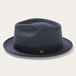 Inwood Hemp Fedora