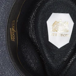 Inwood Hemp Fedora