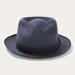 Inwood Hemp Fedora