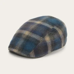 Ivy Virgin Wool Cap