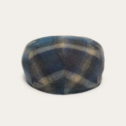 Ivy Virgin Wool Cap