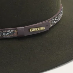 Jackson Outdoor Hat
