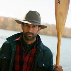 Jackson Outdoor Hat