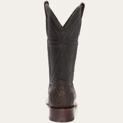 Kaycee Brown Caiman Belly Cowboy Boot