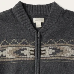Longhorn Cardigan