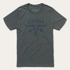 Longhorn Graphic Tee
