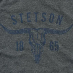 Longhorn Graphic Tee