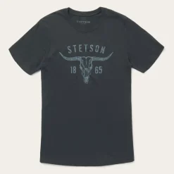 Longhorn Graphic Tee