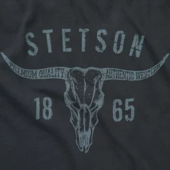 Longhorn Graphic Tee