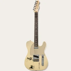 Matt McCormick For Stetson: American Professional Telecaster®, Cowboy Edition
