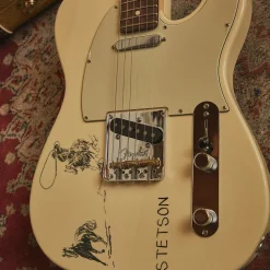 Matt McCormick For Stetson: American Professional Telecaster®, Cowboy Edition