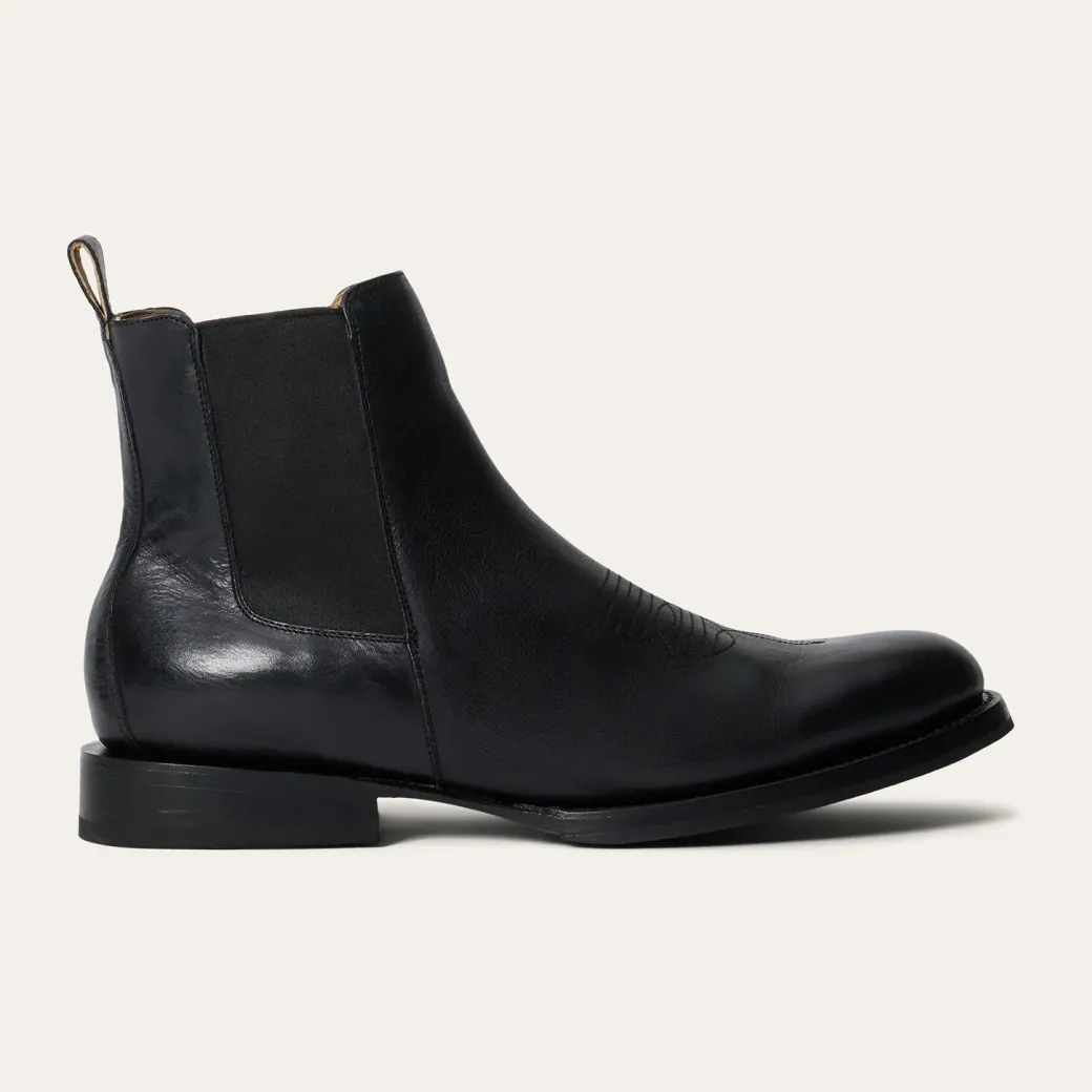 Matt McCormick For Stetson Limited-Edition Beat Boot