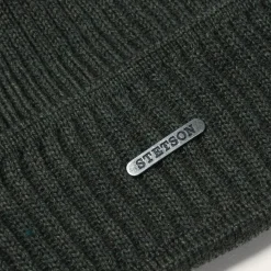 Merino Wool Beanie