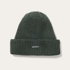 Merino Wool Beanie