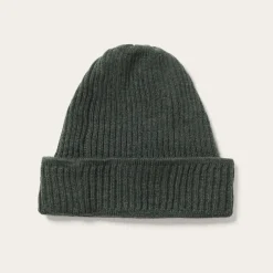 Merino Wool Beanie