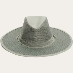 Montana 'No Fly Zone' Mesh Hat