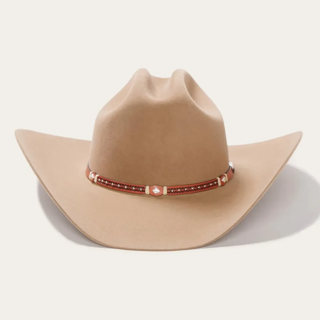 Monterey 6X Cowboy Hat