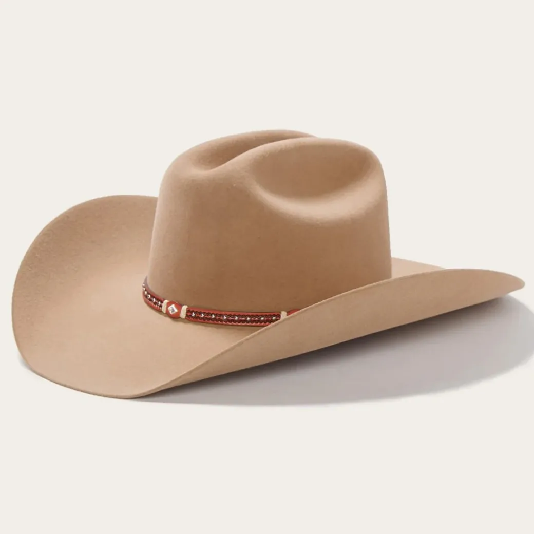 Monterey 6X Cowboy Hat