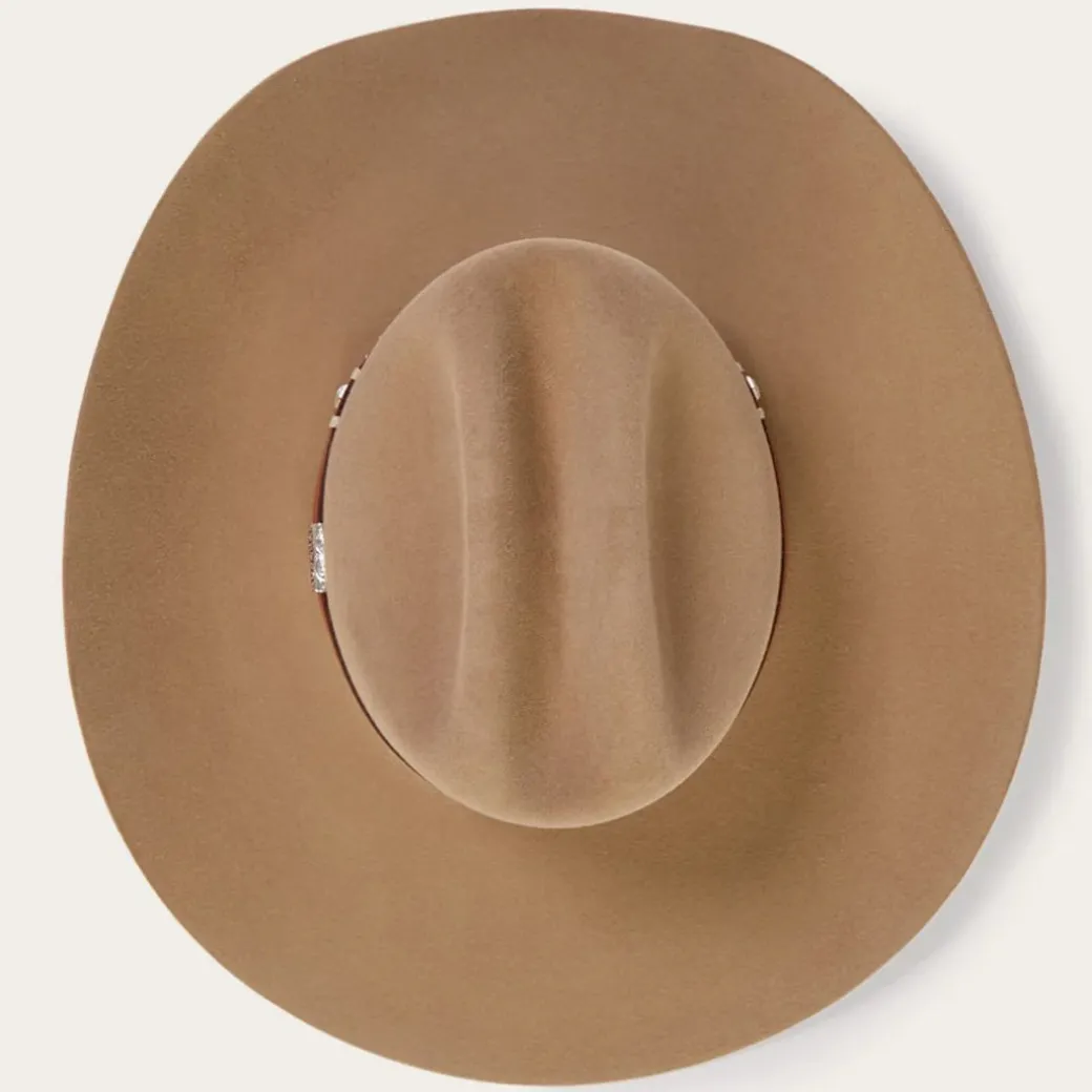 Monterey 6X Cowboy Hat