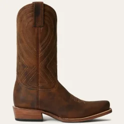 Mossman Boot