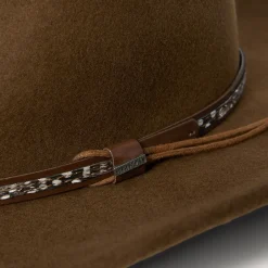 Mountain Sky Crushable Outdoor Hat
