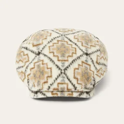 Navajo Jersey Driver Cap