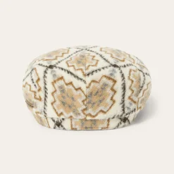 Navajo Jersey Driver Cap