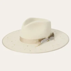 Night Sky Fedora