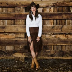 Nora Boots