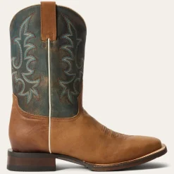 Obadiah Boots