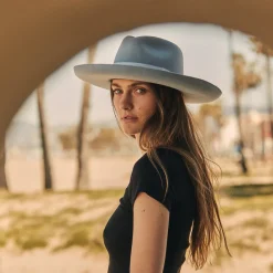 Oceanus Fedora