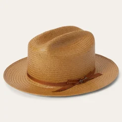Open Road Straw Hat