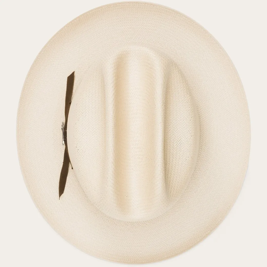Open Road Straw Hat