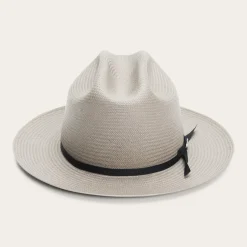 Open Road Straw Hat