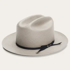 Open Road Straw Hat