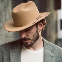 Open Road 20X Cowboy Hat