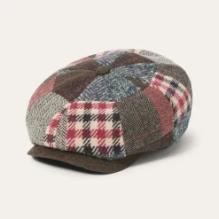 Patchwork Hatteras