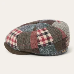 Patchwork Hatteras
