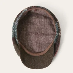 Patchwork Hatteras