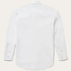 Pin Point Oxford Shirt