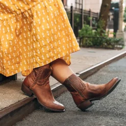 Pixie Boots