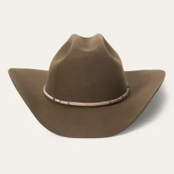 Powder River 4X Cowboy Hat