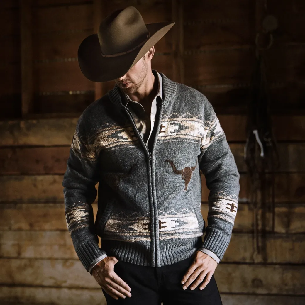 Powder River 4X Cowboy Hat