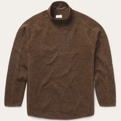 Pullover Knit Sweater